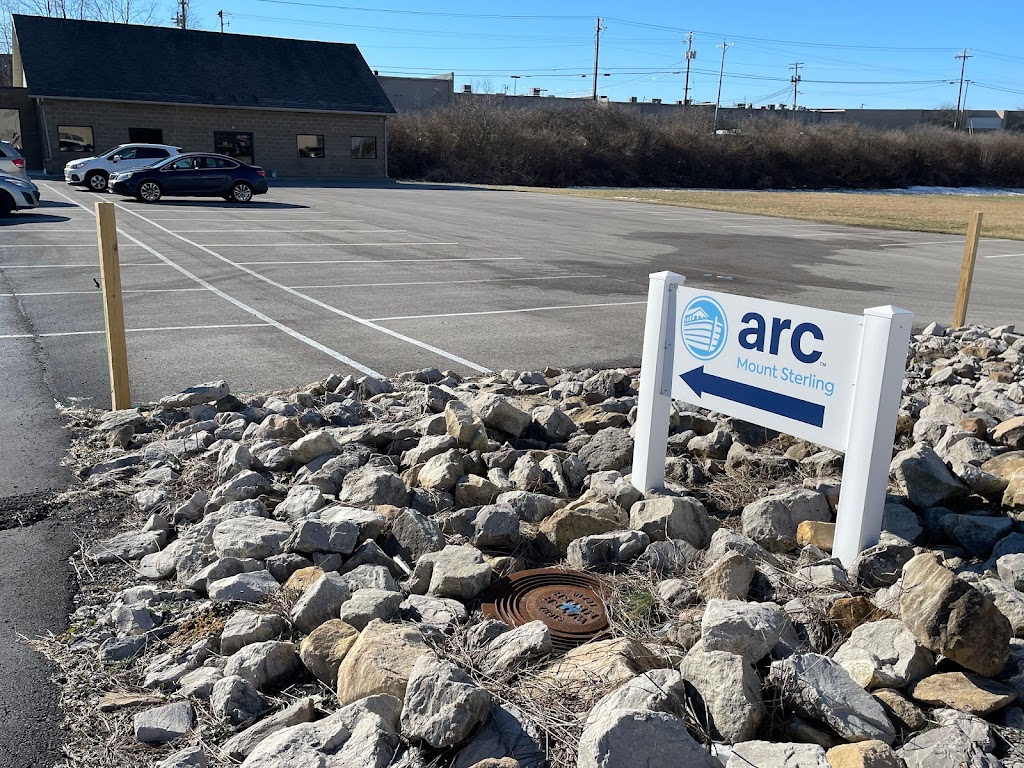 ARC Counseling Center | 260 Evans Ave, Mt Sterling, KY 40353, USA | Phone: (859) 274-0558