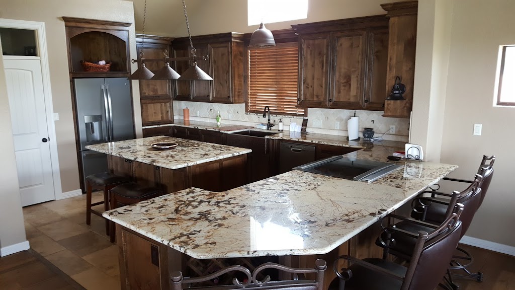 A2Z Granite & Tile Inc | 1850 Rebecca Creek Rd, Canyon Lake, TX 78133, USA | Phone: (210) 818-2725