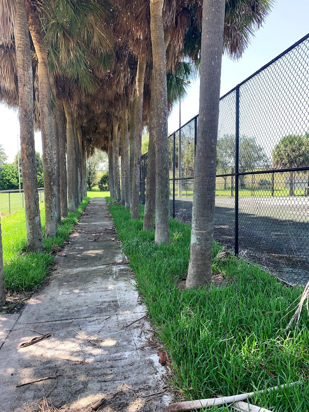 Mitchell Moore Park | 901 NW 10th St, Pompano Beach, FL 33060, USA | Phone: (954) 786-4131