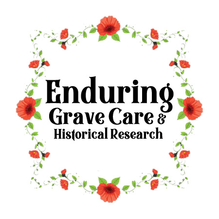 Enduring Grave Care & Historical Research | 918 Monroe Ave, Wauconda, IL 60084 | Phone: (630) 364-9459