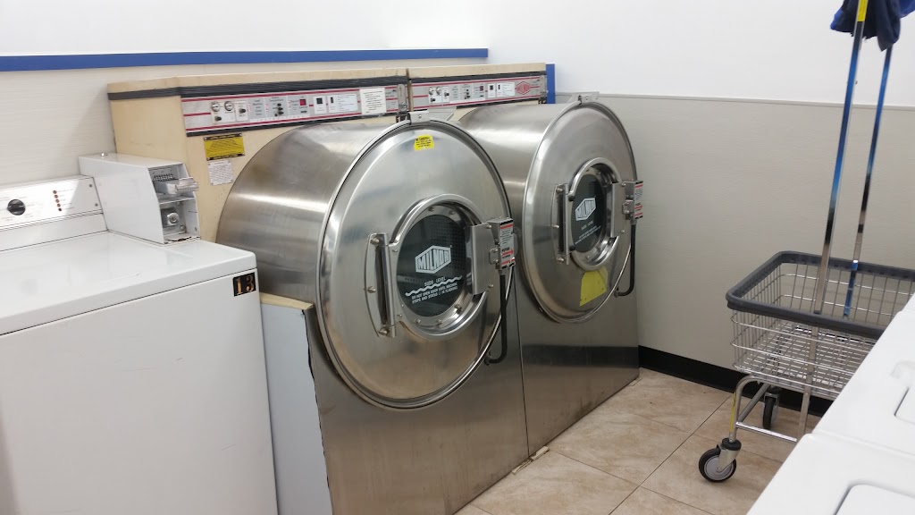 Thrifty Wash & Cleaners | 1624 S Pacific Coast Hwy, Redondo Beach, CA 90277, USA | Phone: (310) 316-3381