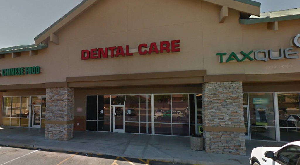 Johnson Ranch Family Dentistry and Orthodontics: James Hoopes, DDS | 530 E Hunt Hwy #123, San Tan Valley, AZ 85143, USA | Phone: (480) 771-5812