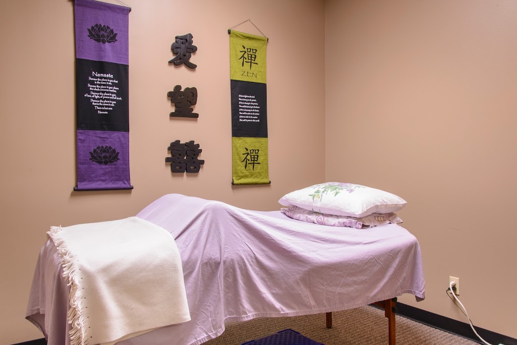 Be Zen Holistic Wellness Center | 515 W Main St #106, Allen, TX 75013 | Phone: (214) 551-4734