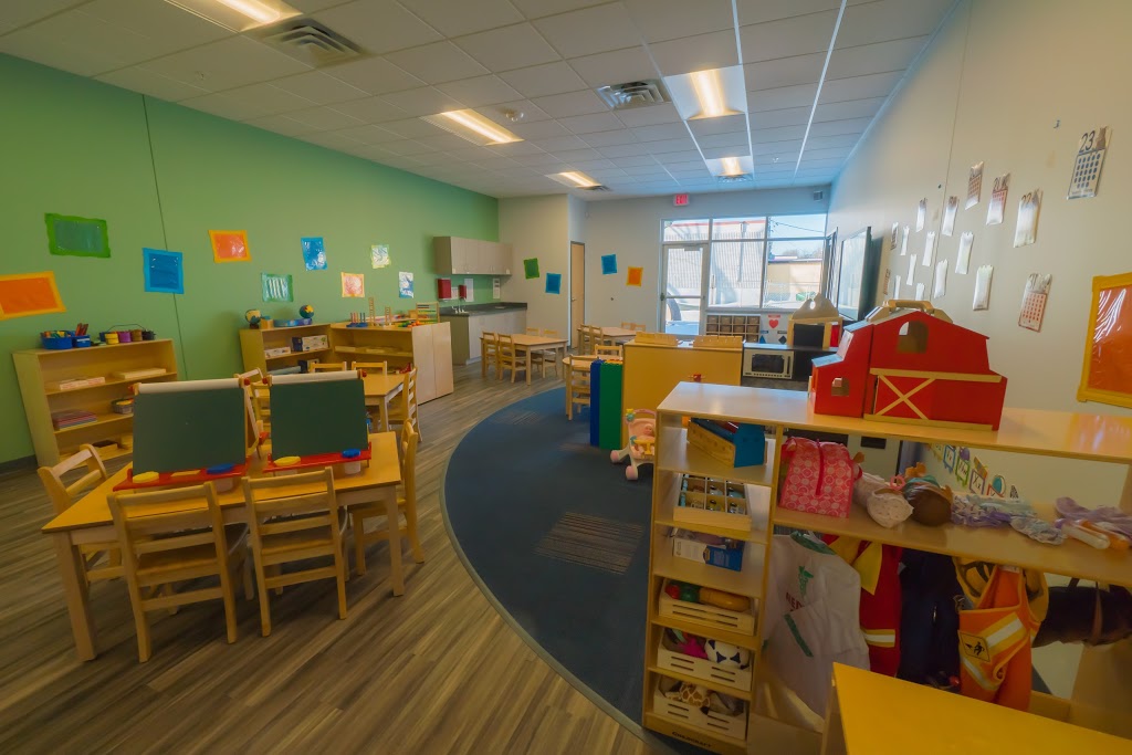 River Valley Montessori & Child Care | 110 Prairie St N, Shakopee, MN 55379, USA | Phone: (952) 222-4044