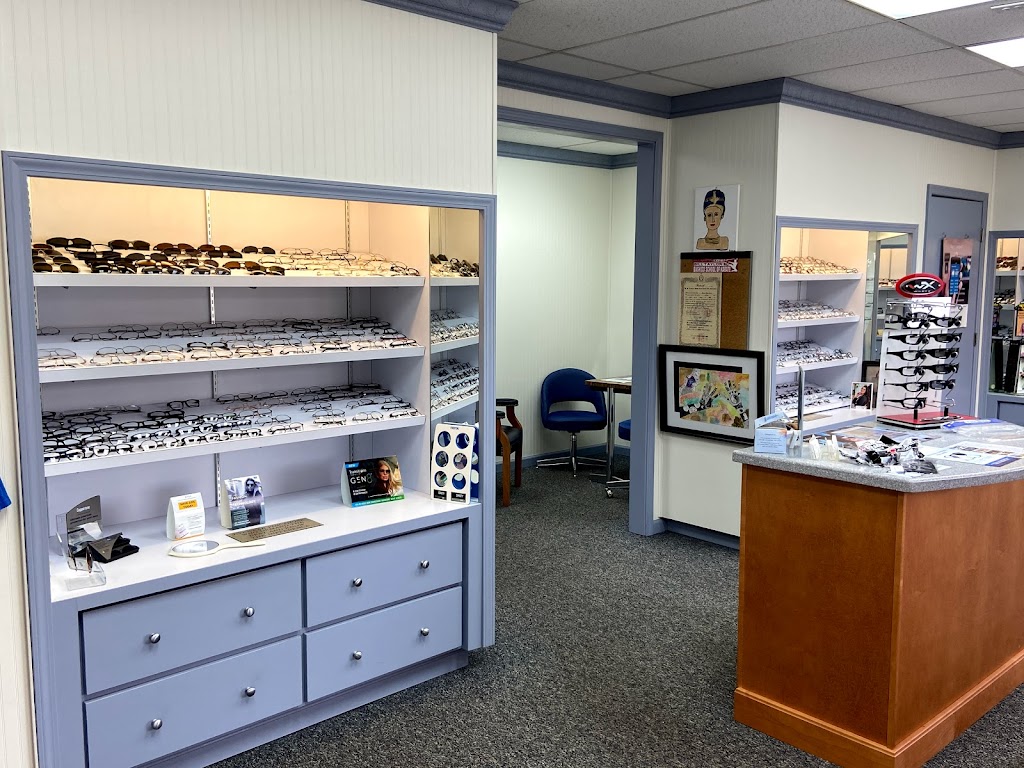 Murfreesboro Optical Dispensary | 702 E Clark Blvd, Murfreesboro, TN 37130, USA | Phone: (615) 896-2725