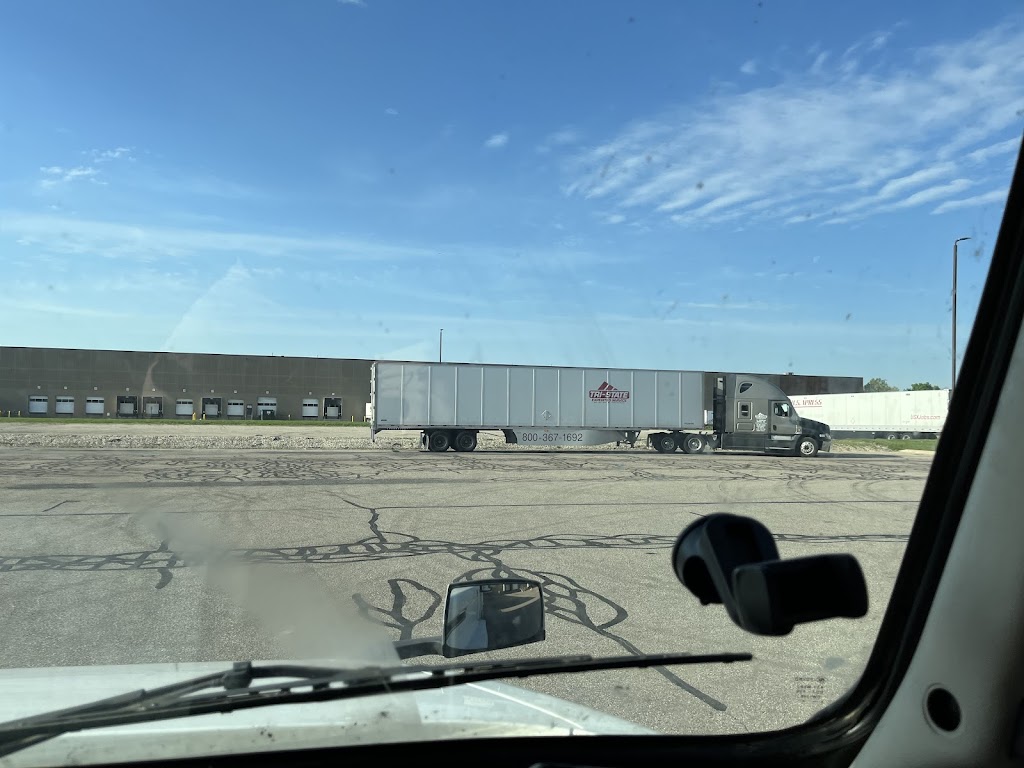 MTU America Inc. Logistics Center | 19771 Brownstown Center Dr #760, Brownstown Township, MI 48183, USA | Phone: (734) 561-2040