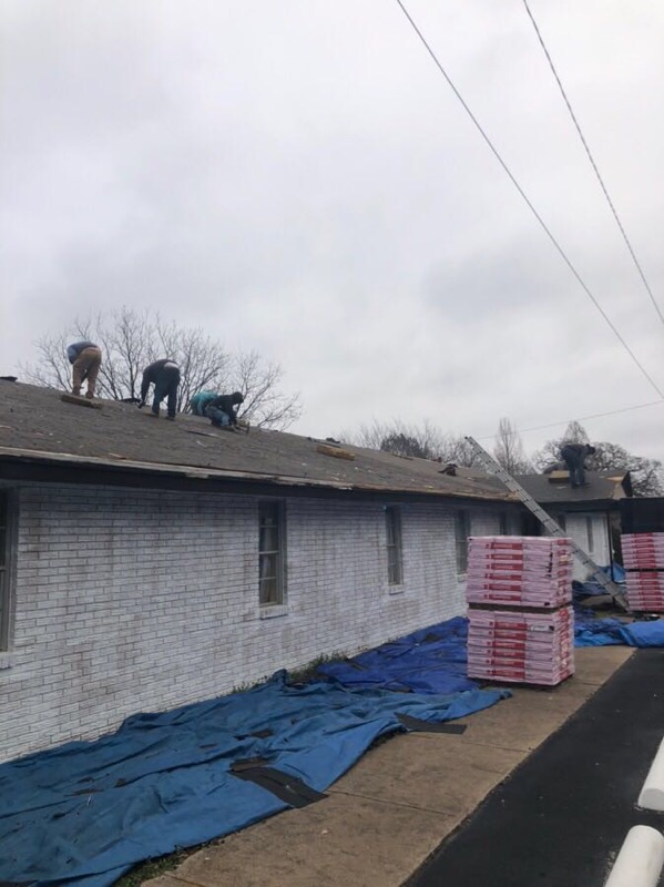 Cannon Roofings Rescue Roofer | 426 Hlavek Rd, Decatur, TX 76234, USA | Phone: (940) 627-1045