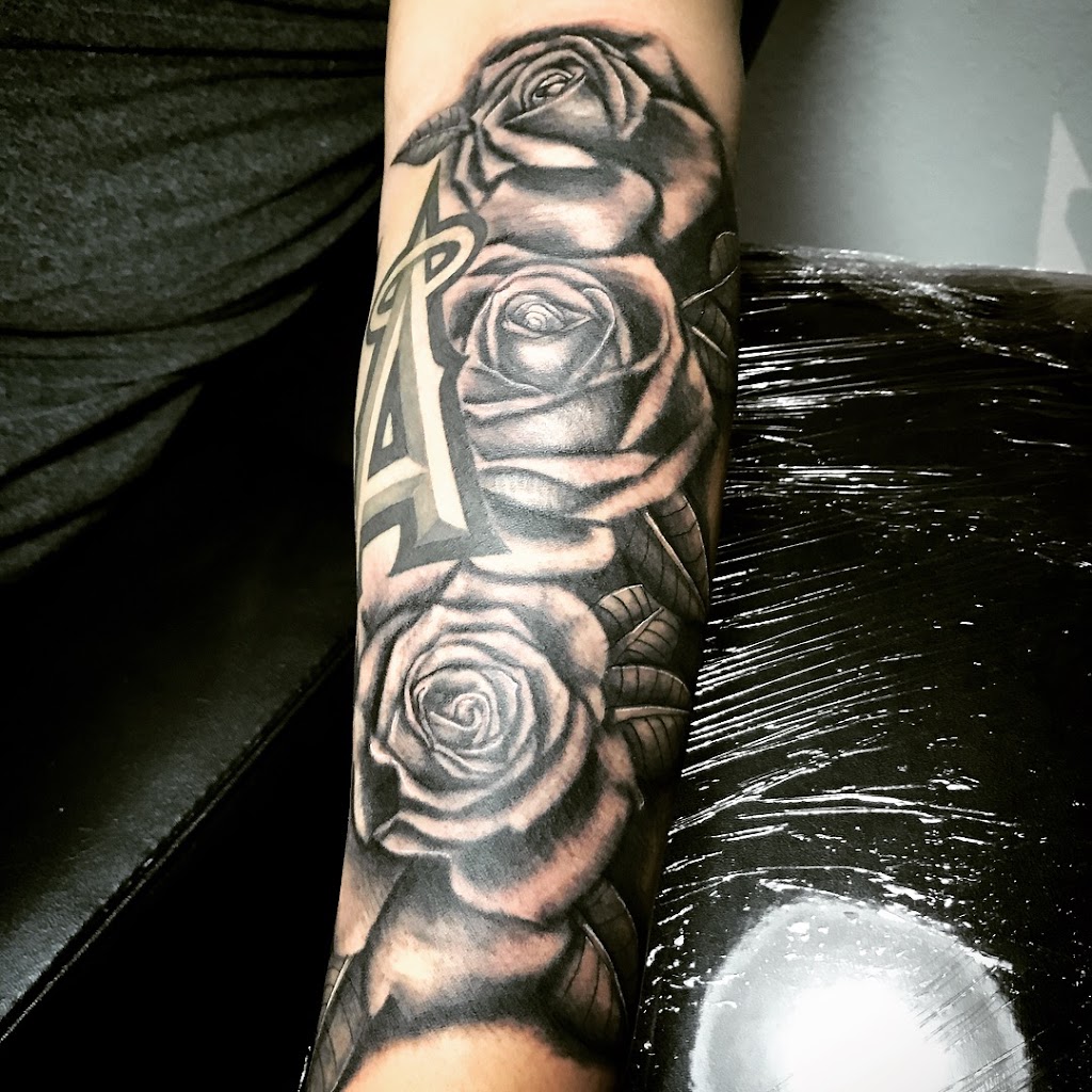 Bellflower Ink | 15300 Lakewood Blvd unit B, Bellflower, CA 90706, USA | Phone: (562) 281-9399