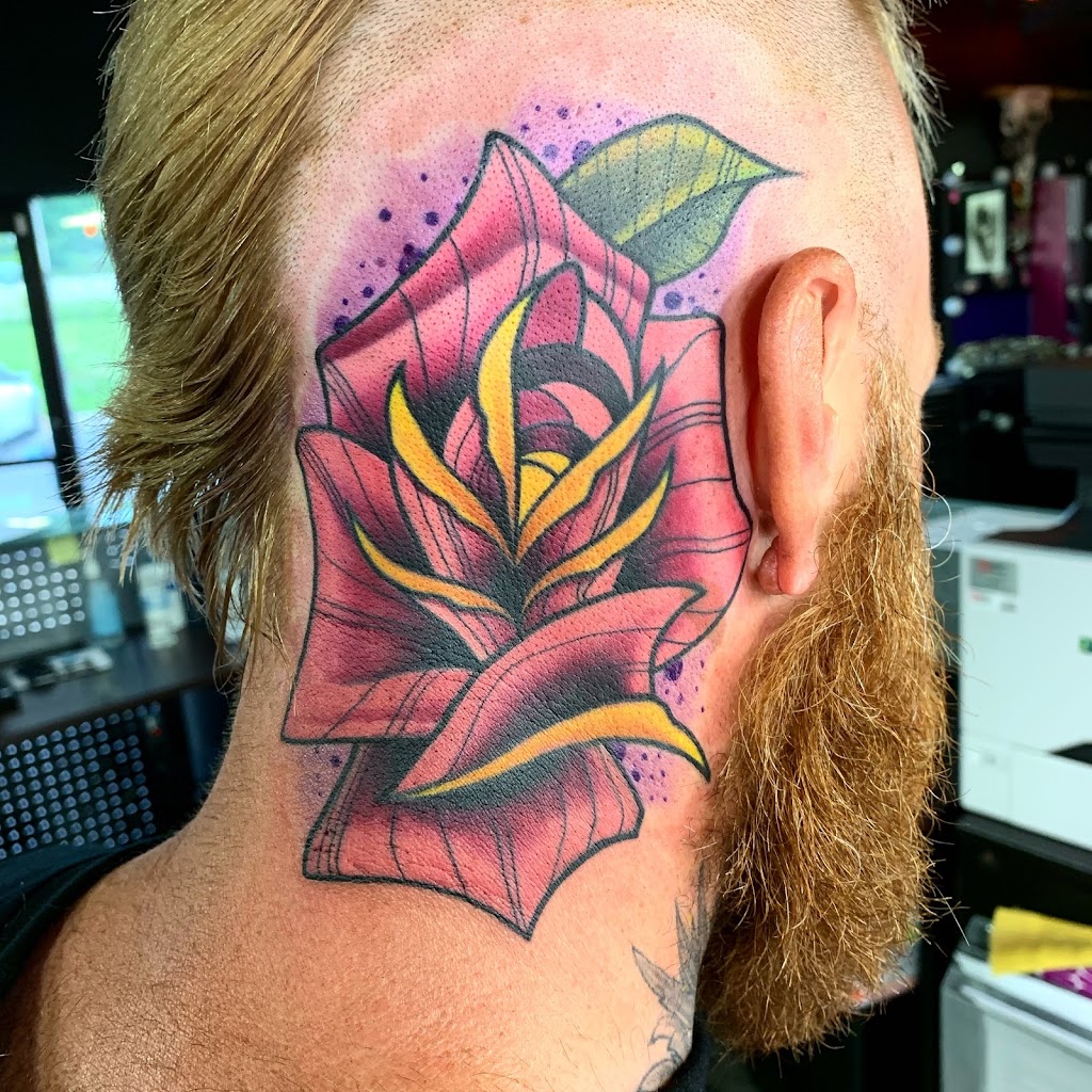 Stay Tru Tattoo | 2125 Hwy 13 W, Burnsville, MN 55337, USA | Phone: (952) 229-4365