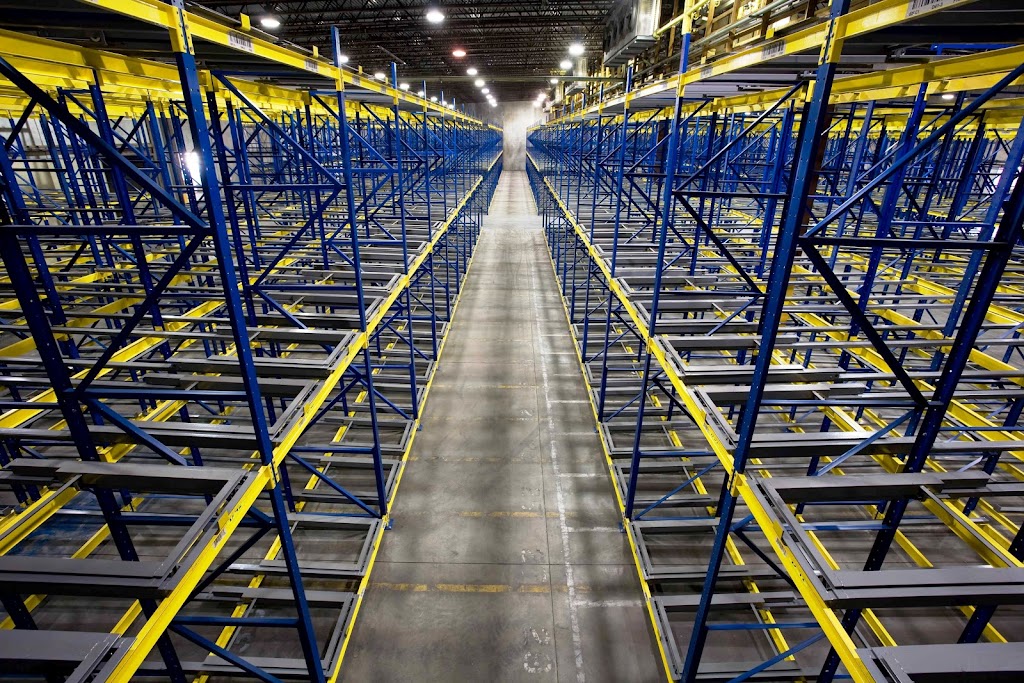 Warehouse Solutions, Inc. - St. Louis MO | 16478 Hollister Crossing Dr, Wildwood, MO 63011, USA | Phone: (314) 585-2626