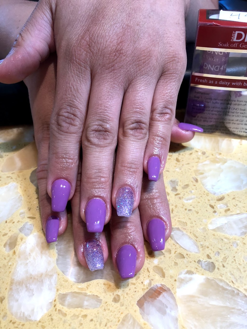 Forum Nails & Spa | 2532 FL-580 H, Clearwater, FL 33761, USA | Phone: (727) 725-1000