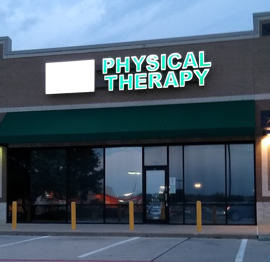Green Oaks Physical Therapy | 3824 S Carrier Pkwy #470, Grand Prairie, TX 75052, USA | Phone: (972) 262-9972