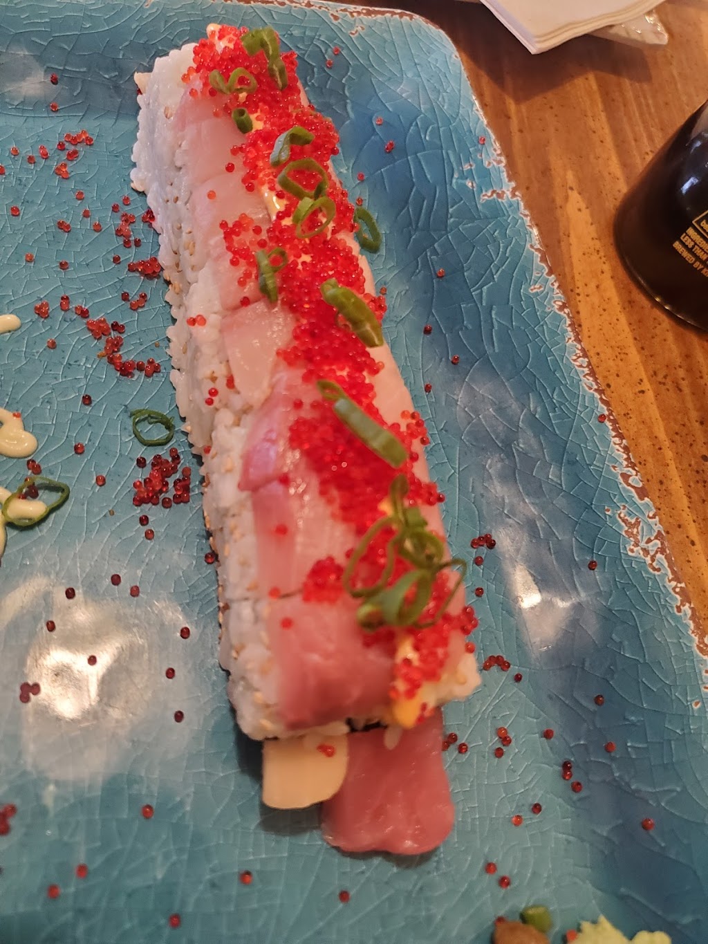 Moyashi | 250 N Madison Ave, Hanover, IN 47243, USA | Phone: (812) 313-4236