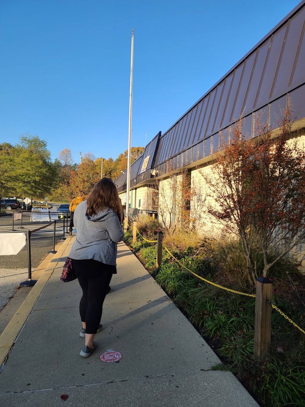 MVA Annapolis in 160 Harry S. Truman Pkwy, Annapolis, MD 21401, USA