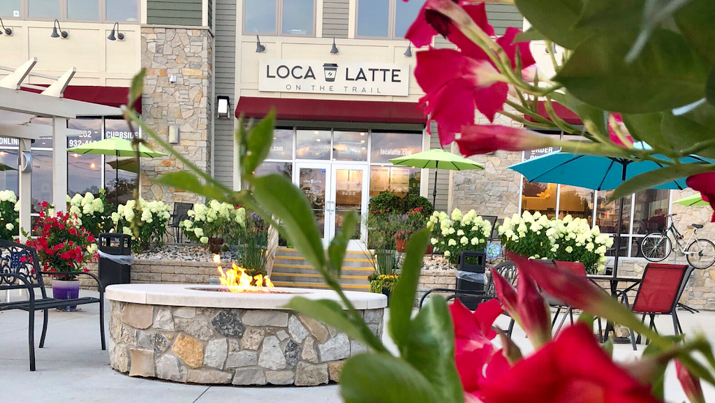 Loca Latte | N63W23217 Main St, Sussex, WI 53089, USA | Phone: (262) 932-4121