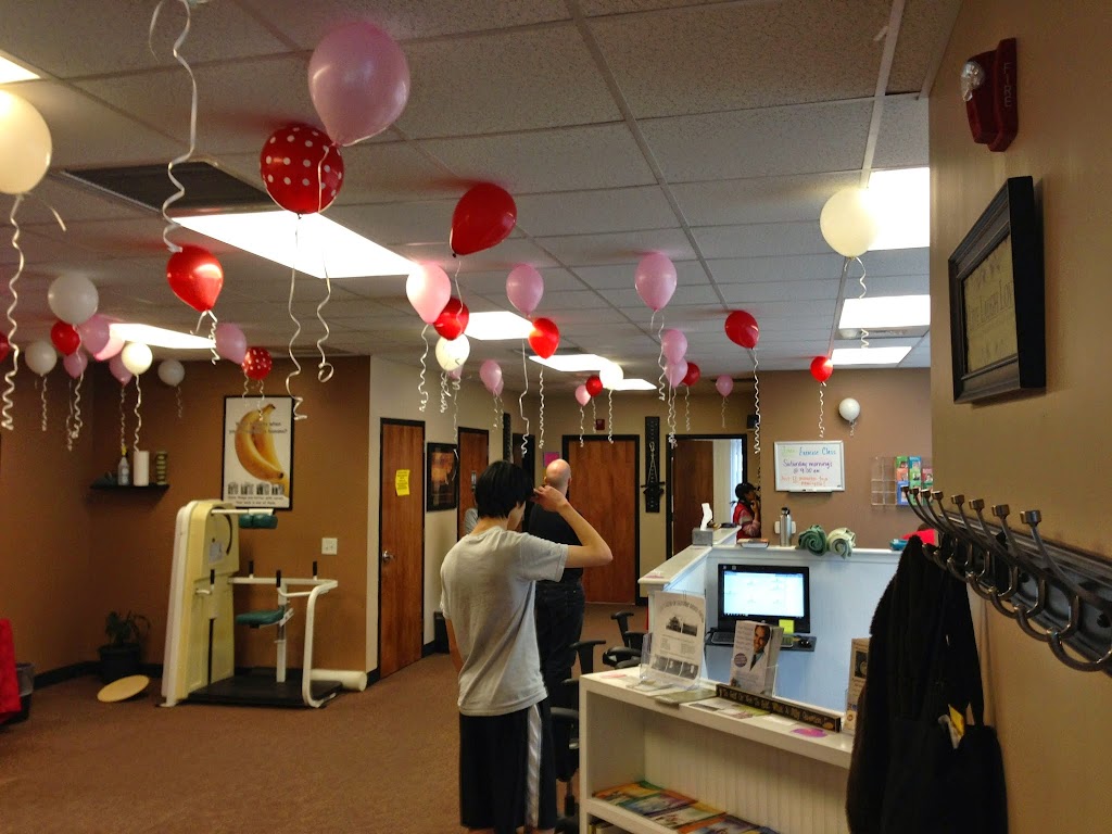 West Cary Wellness | 351 Wellesley Trade Ln STE 101, Cary, NC 27519, USA | Phone: (919) 698-8406