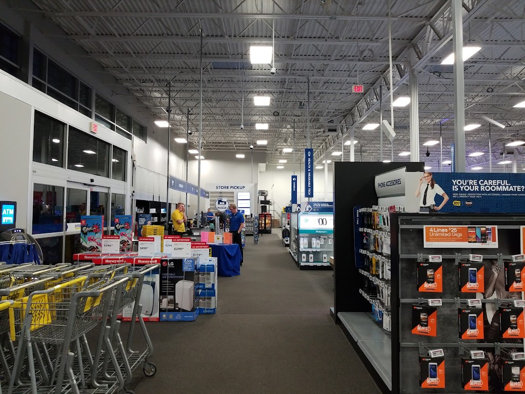 Best Buy | 12633 Riverdale Blvd, Coon Rapids, MN 55448, USA | Phone: (763) 422-0032