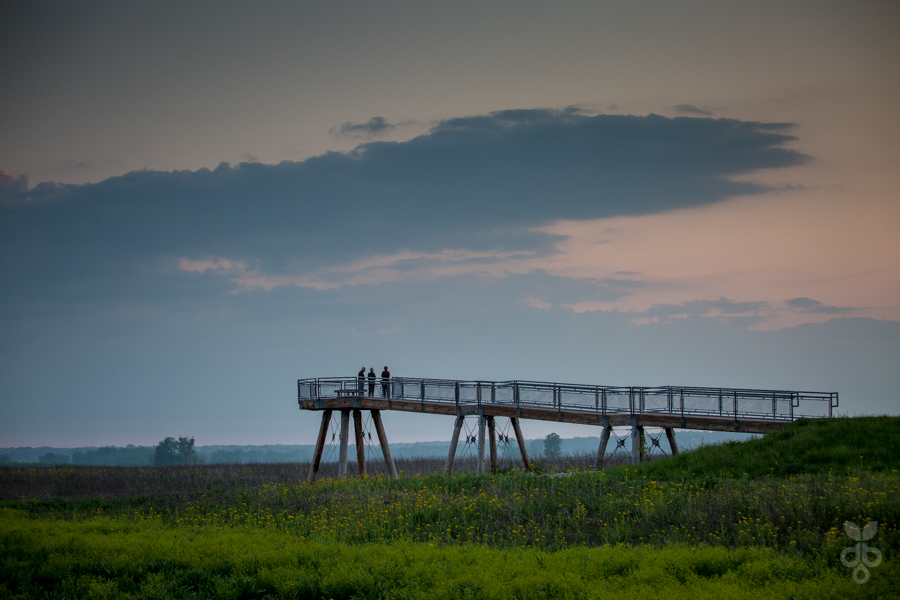 Columbia Bottom Conservation Area | 801 Strodtman Rd, St. Louis, MO 63138, USA | Phone: (314) 877-6014