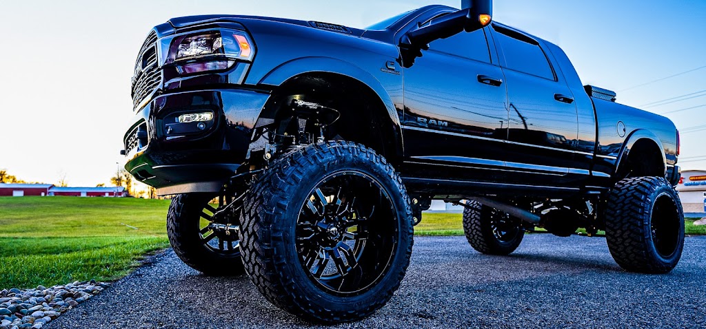 Tri State Customs & Offroad | 1865 W Maumee St, Angola, IN 46703, USA | Phone: (260) 665-3333