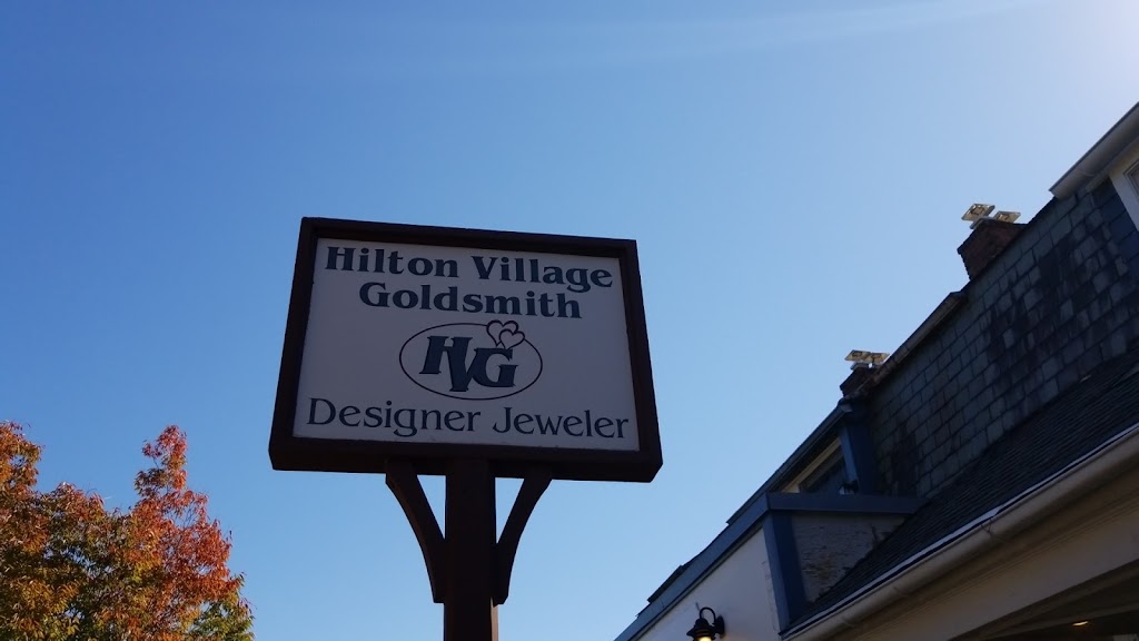 Hilton Village Goldsmith | 10347 Warwick Blvd, Newport News, VA 23601, USA | Phone: (757) 599-6300