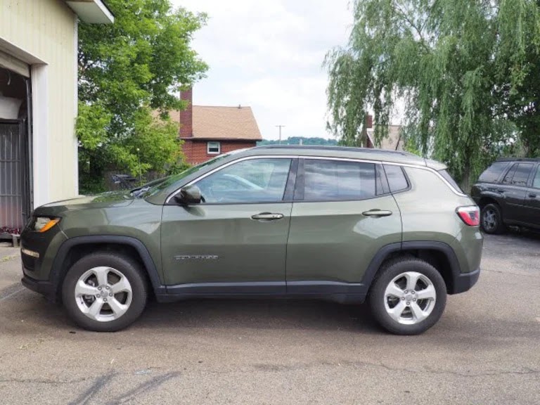 Ellis Automotive - Late Models 4 Less | 420 Hansen Ave, Lyndora, PA 16045, USA | Phone: (855) 933-5729