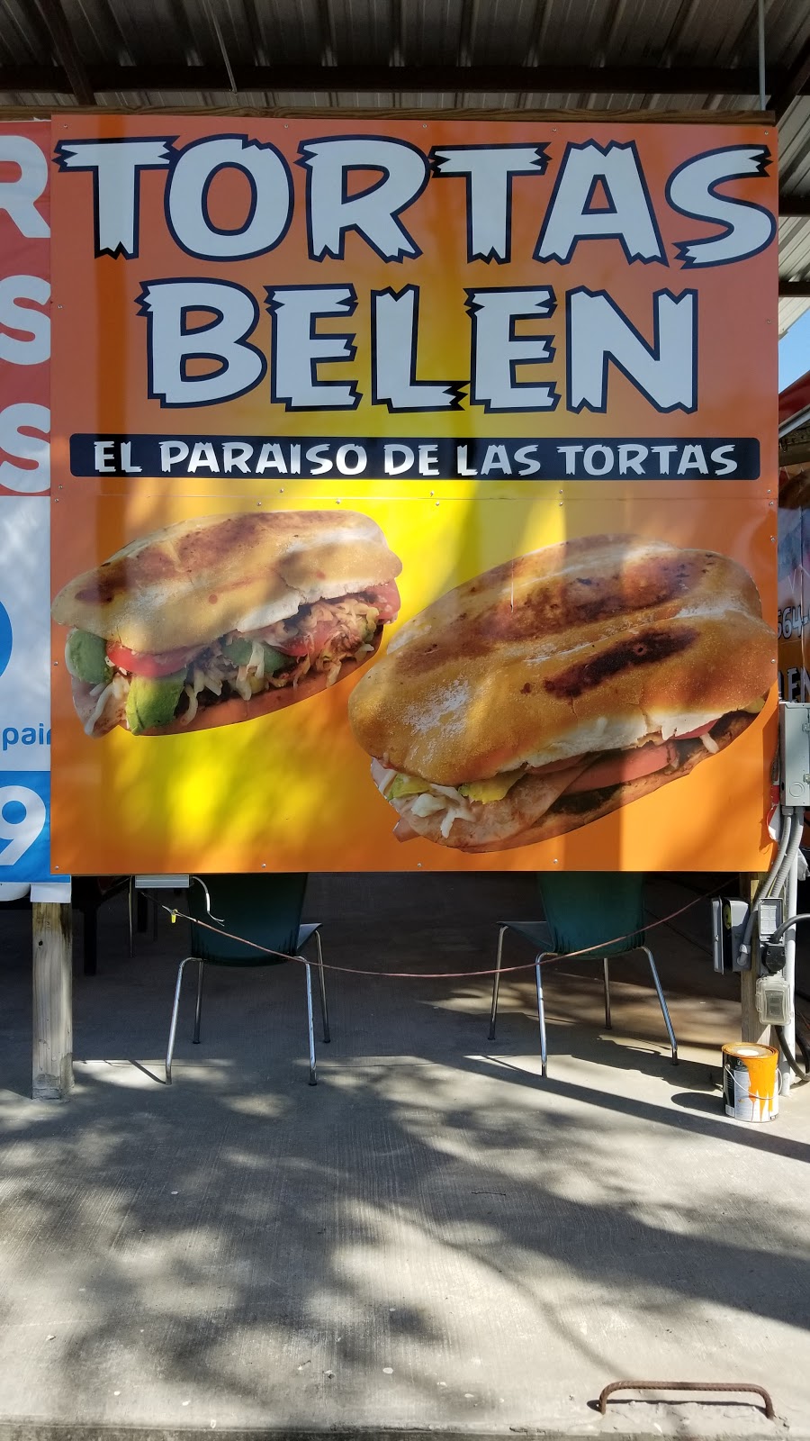 Tortas Belen | 23788 FM1314, Porter, TX 77365, USA | Phone: (832) 564-9179