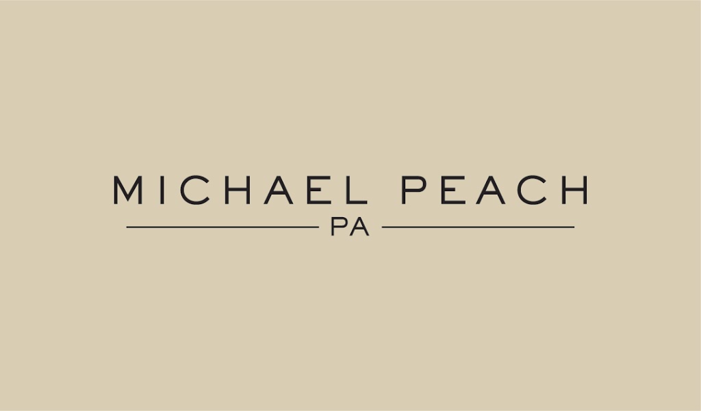 Michael Peach PA | 7608 Cabana Ct #102, Reunion, FL 34747, USA | Phone: (407) 924-5362