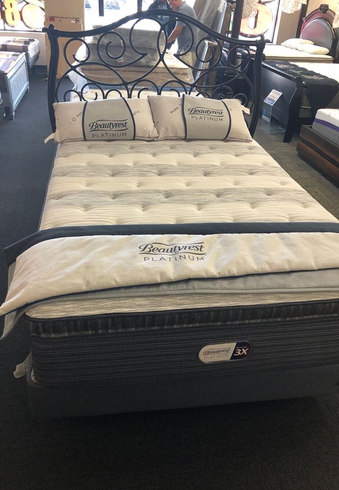 Mattresses Plus More, Inc. | 103 S Central Expy, McKinney, TX 75070, USA | Phone: (972) 542-5727