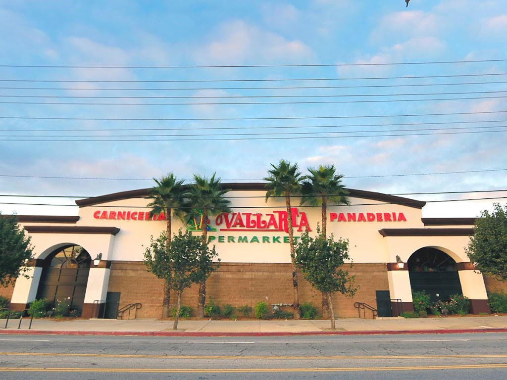 Vallarta Supermarkets | 10175 San Fernando Rd, Pacoima, CA 91331, USA | Phone: (818) 897-9700