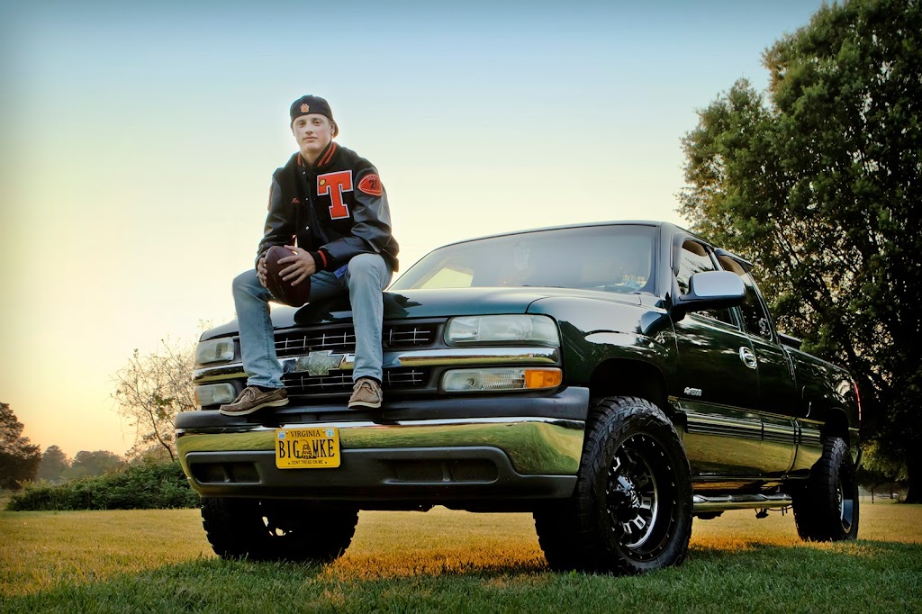 Gina Chandler Photography | 198-100 Shirley Dr, Yorktown, VA 23693, USA | Phone: (757) 828-6010