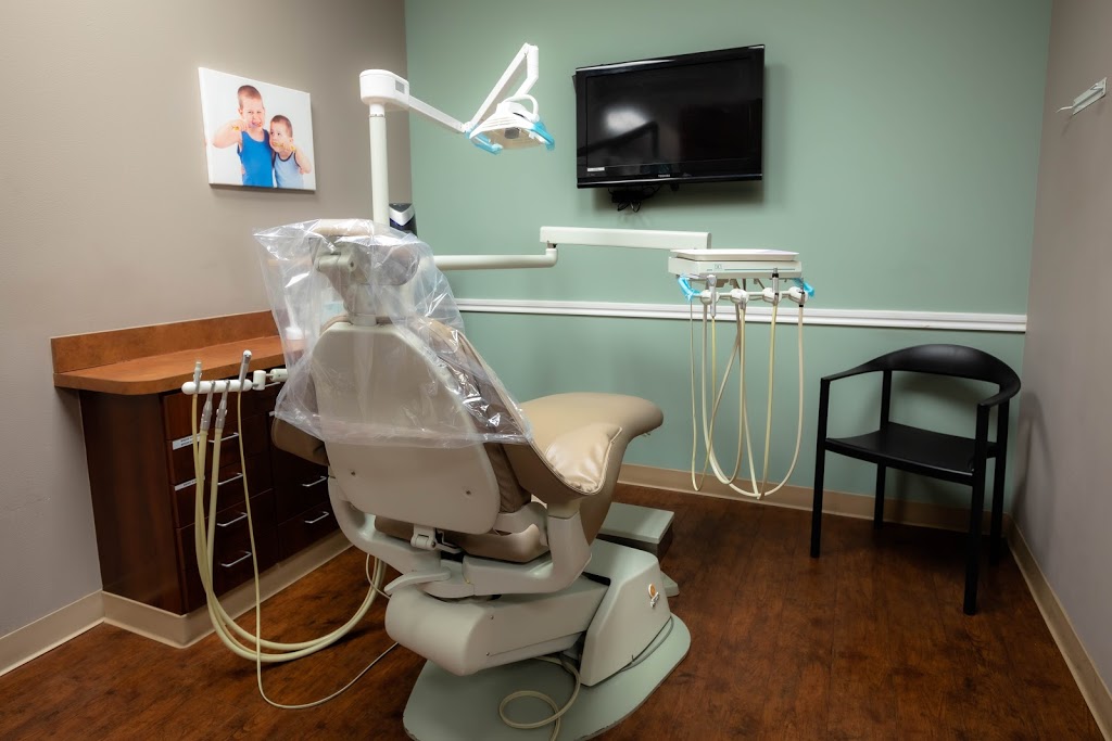 Lake Forest Family Dental | 4987 W University Dr #100, McKinney, TX 75071, USA | Phone: (972) 529-1800