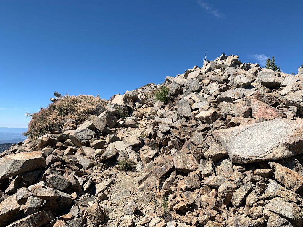 San Bernardino East Peak | Forest Falls, CA 92339, USA | Phone: (909) 382-2882