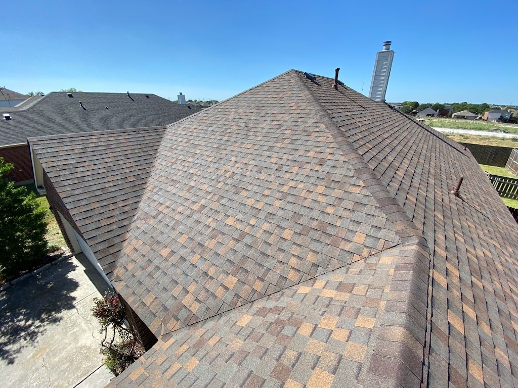 Rushing Roofing & Contracting LLC | 3400 N US 75-Central Expy 1000 Ste 110- 247, Richardson, TX 75080 | Phone: (972) 837-0626