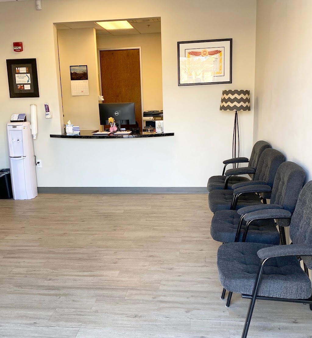 Hudson Chiropractic | 10752 N 89th Pl Suite A-101, Scottsdale, AZ 85260, USA | Phone: (480) 990-2663