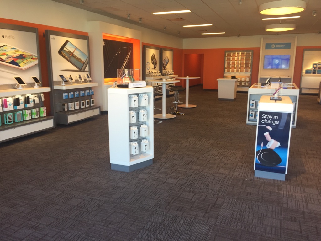 AT&T Store | 515 W Loop 820 N, Fort Worth, TX 76108, USA | Phone: (817) 405-6989