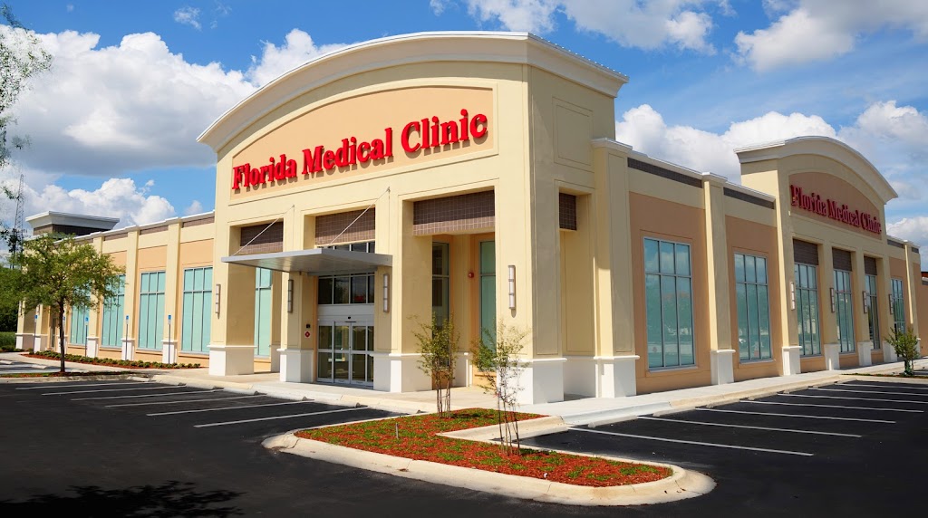 Florida Medical Clinic - Pulmonology & Sleep Disorders | 2020 Town Center Blvd, Brandon, FL 33511, USA | Phone: (813) 977-7794