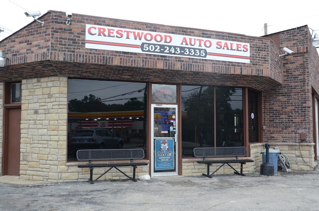 Crestwood Auto Sales | 6500 State Hwy 22, Crestwood, KY 40014, USA | Phone: (502) 243-3335