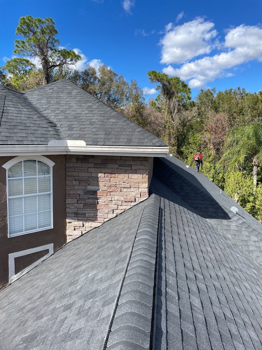 New Port Richey Roofing | 3728 Haven Dr, New Port Richey, FL 34652, USA | Phone: (727) 334-1765