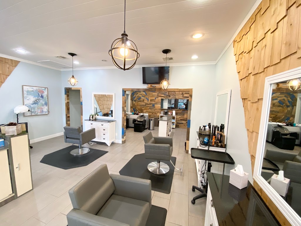 The Salon Ember | 1401 Penman Rd C, Jacksonville Beach, FL 32250, USA | Phone: (904) 705-6355