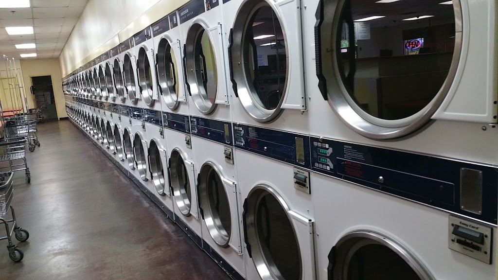 Western Laundry | 505 N Central Ave, Avondale, AZ 85323, USA | Phone: (623) 925-2230