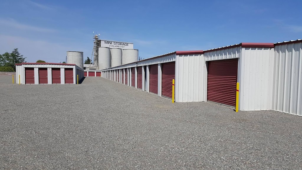 Arbuckle Mini Storage | 401 Olive St, Arbuckle, CA 95912, USA | Phone: (530) 476-0767