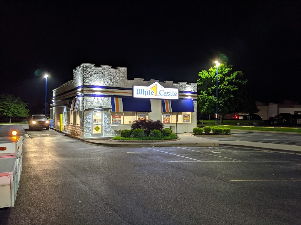 White Castle | 2430 Landmark Ave NE, Corydon, IN 47112, USA | Phone: (812) 738-6551