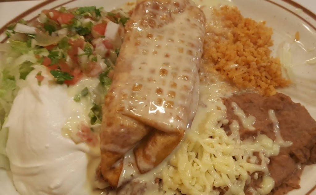 Tequila Mexican Restaurant | 835 N Market St, Waterloo, IL 62298, USA | Phone: (618) 939-1999
