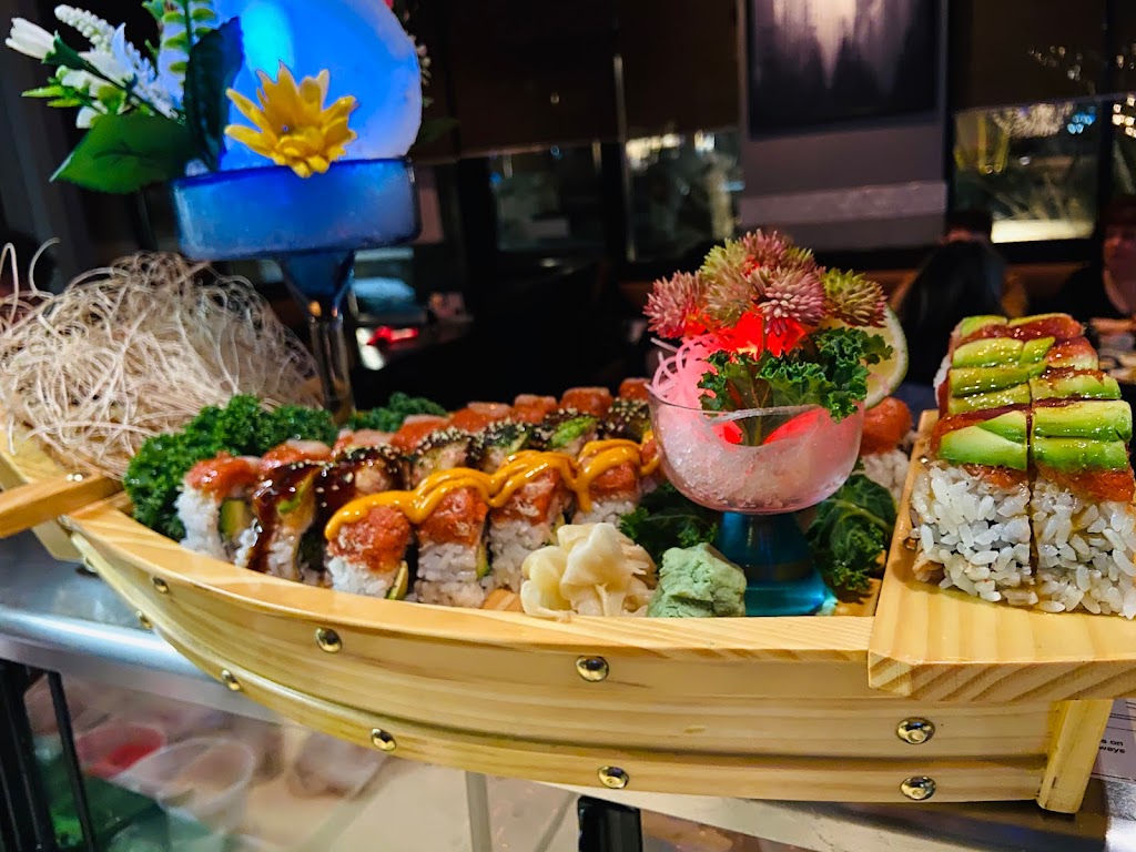 Ten Sushi | 11631 Fountains Dr, Maple Grove, MN 55369, USA | Phone: (763) 777-5090