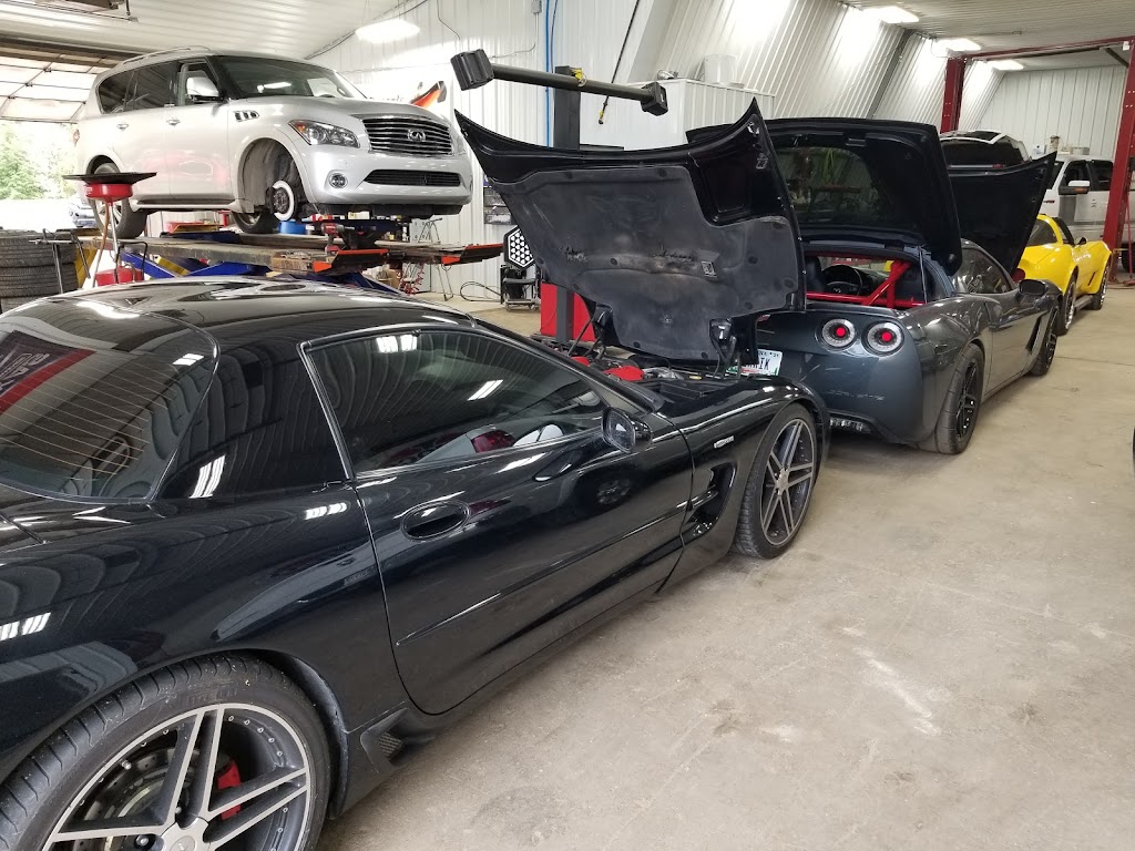 Driven Automotive | 328 N Main St, Middlebury, IN 46540, USA | Phone: (574) 971-2020