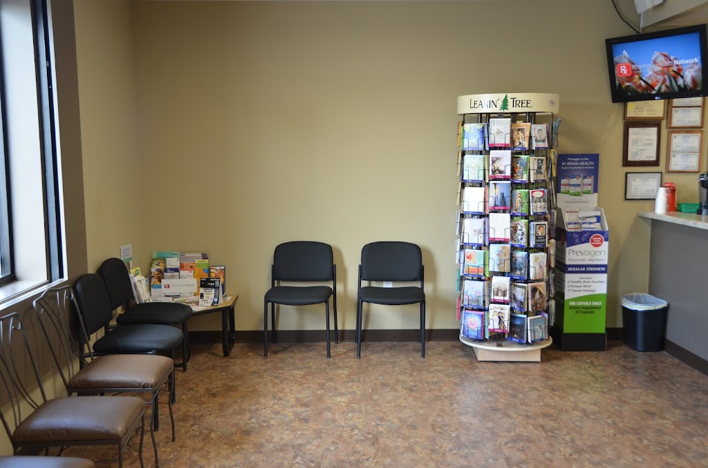 Portland Prescription Shop | 705 S Broadway, Portland, TN 37148, USA | Phone: (615) 323-5050