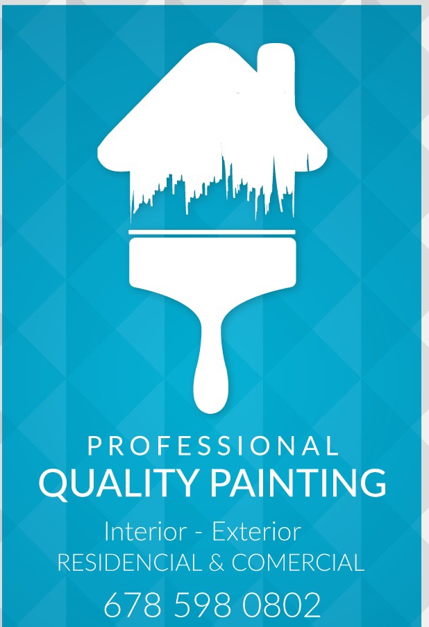 Professional Quality painting LLC | 4390, 5455a, Allen Woods Dr, Norcross, GA 30093, USA | Phone: (678) 598-0802