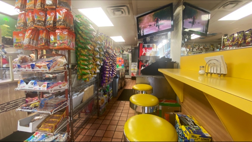 Maximum Deli | 143 US-6, Brewster, NY 10509, USA | Phone: (845) 279-9600