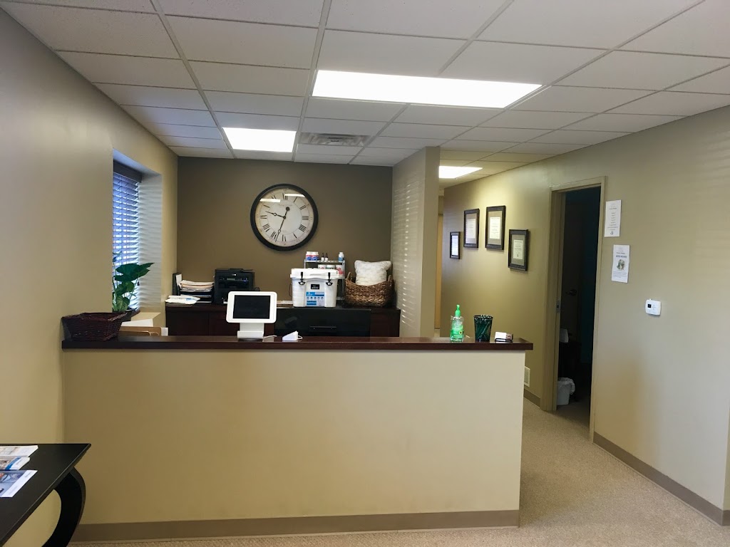 Kinderman Family Chiropractic | 2217 Vine St Suite #102, Hudson, WI 54016, USA | Phone: (715) 386-0833