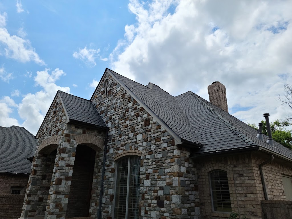 Faithful Roofing & Construction | 7401 SW 74th St, Oklahoma City, OK 73169, USA | Phone: (405) 745-5050